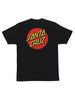 Santa Cruz Classic Dot T-Shirt Fall 2026
