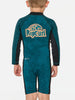 Rip Curl Paddle Out Springsuit Long Sleeve Rash Guard Fall 2026