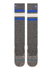 Stance Boyd Mid Snow Socks