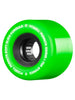 Powell Snakes Soft Slides 75A Skateboard Wheels