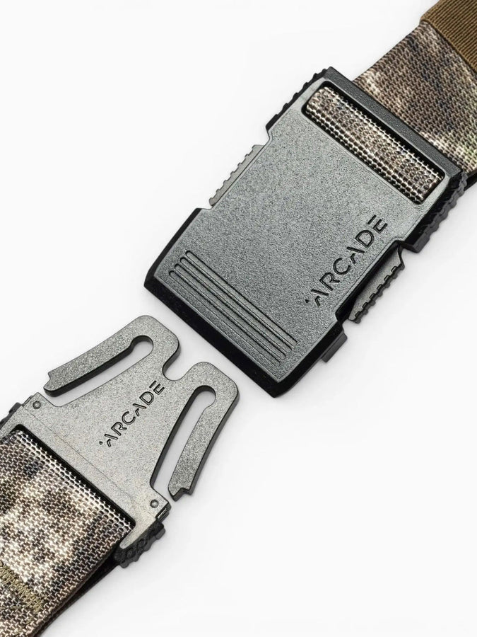 Arcade Hardware Belt Realtree Apx | REALTREE APX (350)