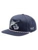 Dark Seas Legion Snapback Hat