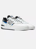 Nb Numeric Jamie Foy 306 Cup Grey/Navy Shoes Fall 2026