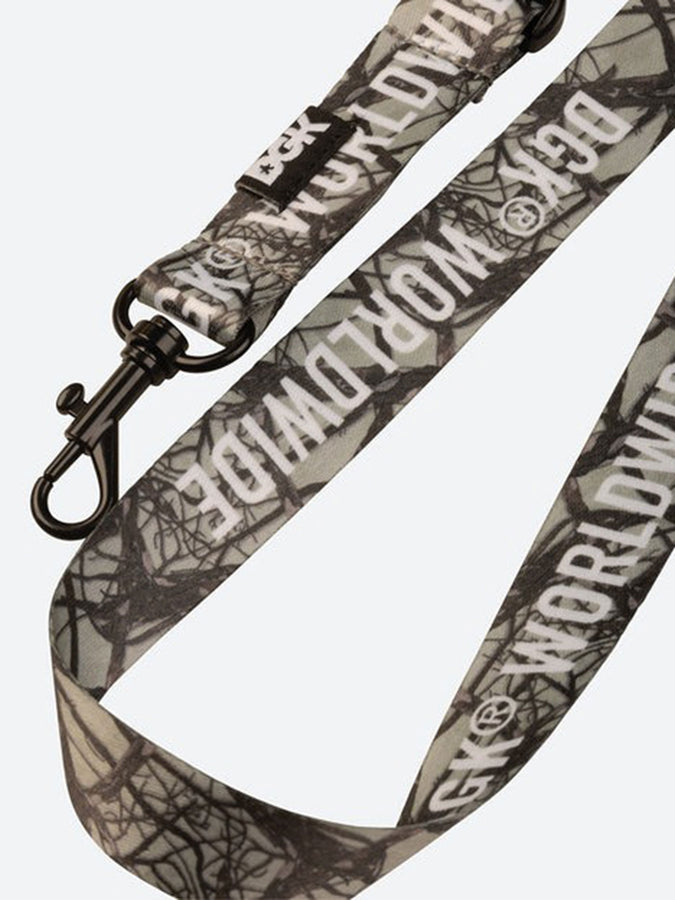 Dgk Havok Lanyard | CAMO