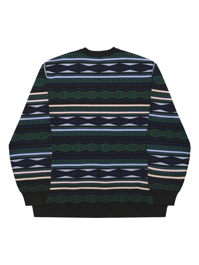 Kool Sweater Spring 2026 | BLACK