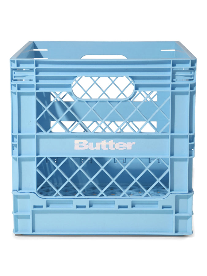 Butter Goods Record Crate | 