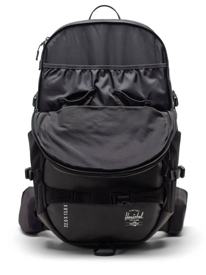 Herschel All Season Pro 36L Backpack | BLACK (00001)