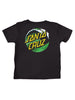 Santa Cruz Wave Dot T-Shirt Summer 2026