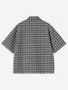Carhartt Wip Michigan Short Sleeve Buttondown Shirt Spring 2026
