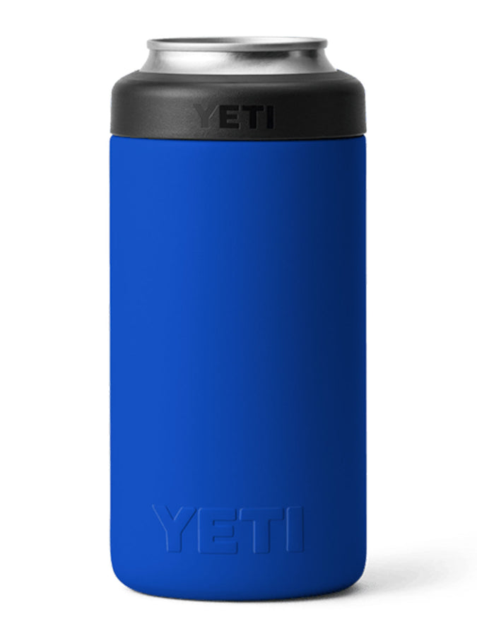 Yeti Rambler Colster Tall Can Insulator Royal Blue 473ml | ROYAL BLUE