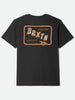 Emery T-Shirt Summer 2026