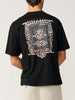 Rip Curl Disorder Boneyards T-Shirt Fall 2026