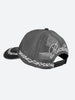 Dgk Torn Trucker Hat
