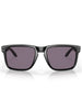 Oakley Holbrook Xl Matte Black/Prizm Grey Sunglasses Summer 2026