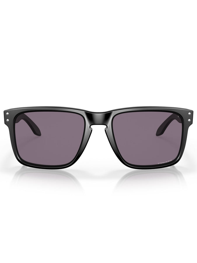 Oakley Holbrook Xl Matte Black/Prizm Grey Sunglasses Summer 2026 | MATTE BLACK/PRIZM GREY