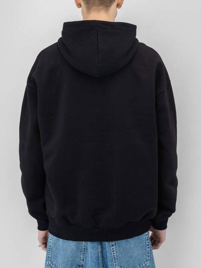 Beyond medals Bottle Hoodie Spring 2026 | BLACK