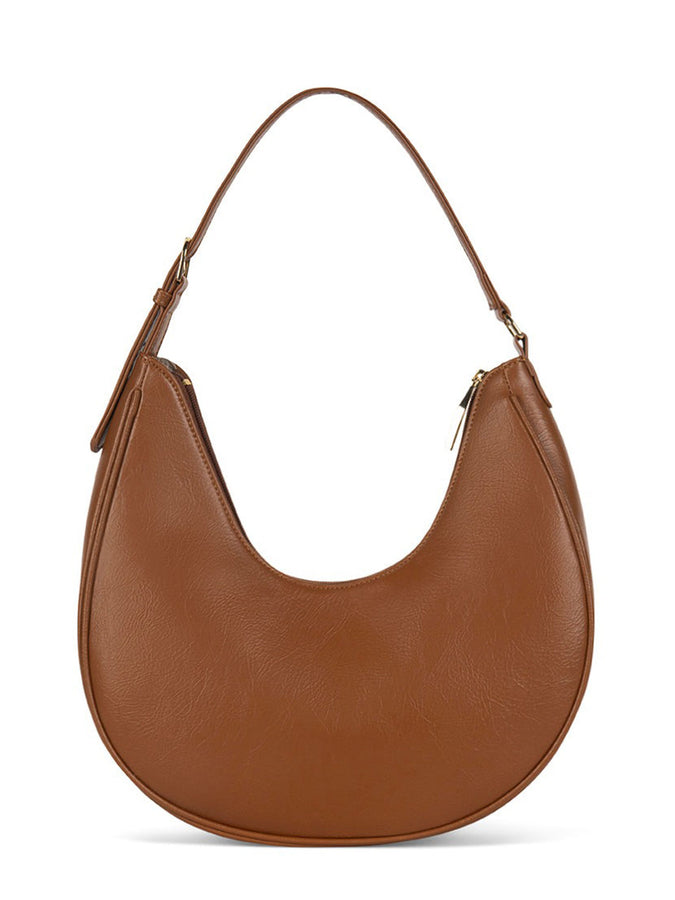 Matt & Nat Theme Cello Handbag | RUST