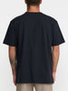 Rvca Standard Script Pocket T-Shirt Fall 2026