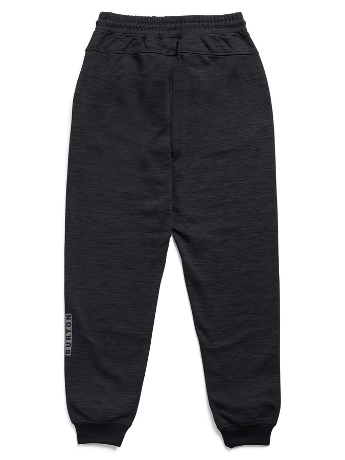 Burton Oak Pants Fall 2026 | TRUE BLACK HEATHER (A30)