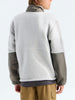 The North Face Yumiori Off Peak Full Zip Fleece Fall 2026