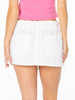 Roxy Oceanside Mini Skirt Summer 2026