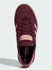 Adidas Handball Spezial Burgundy/Pink/Gum Shoes Fall 2026