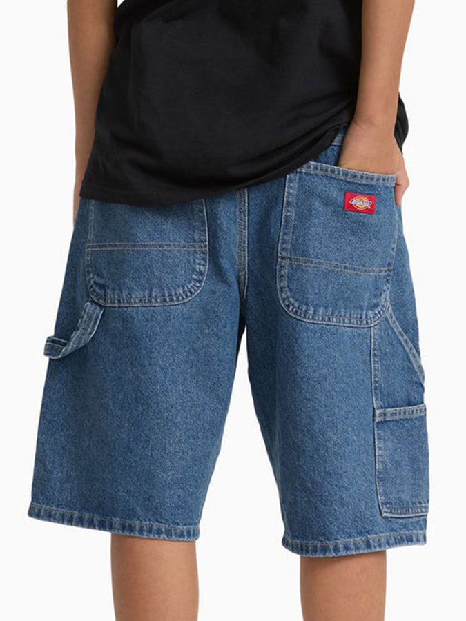 Dickies Carpenter 993 Shorts Spring 2026 | CLASSIC BLUE (CLB)