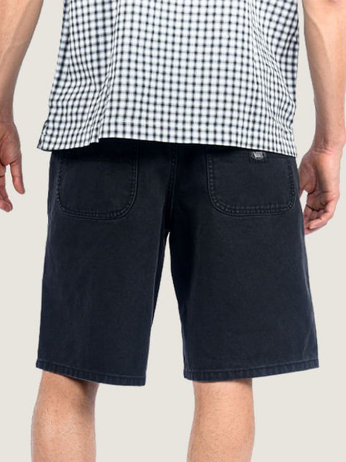 Vans Chore Loose Shorts Spring 2026 | BLACK (BLK)