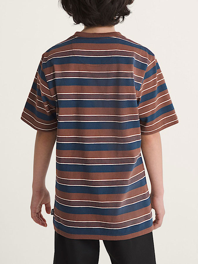 Vans Pismo T-Shirt Fall 2026 | POTTING SOIL (DMV)
