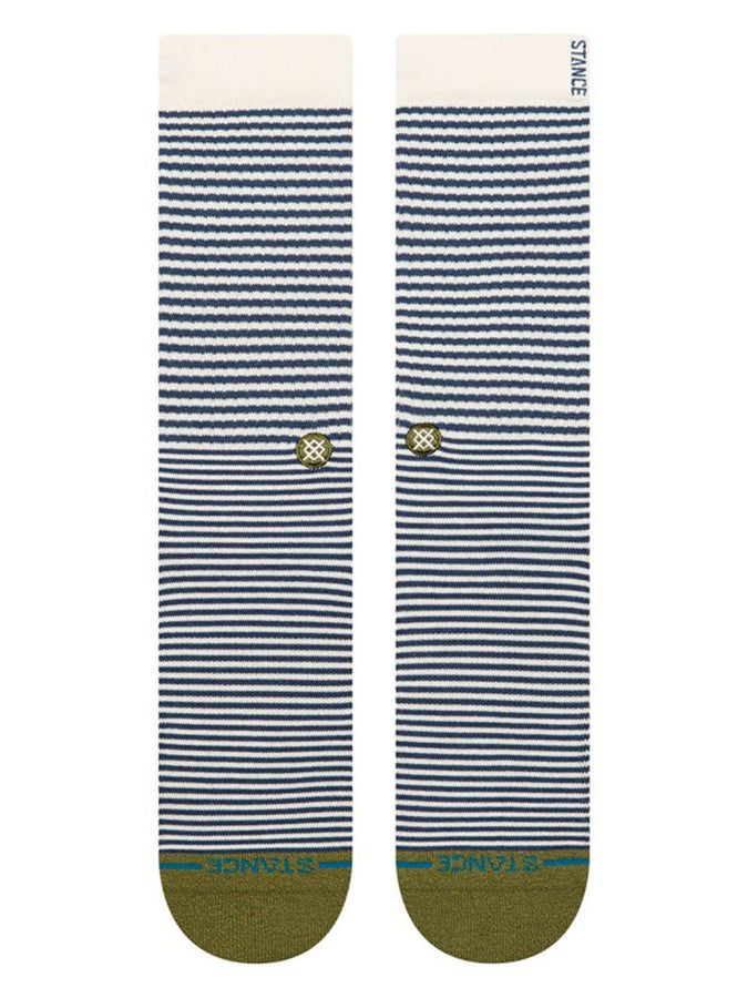 Stance Mini Bar Socks | OLIVE (OLV)
