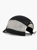 Ciele Gocap Eq Side Iconic Bar Sl Whitaker Strapback Hat