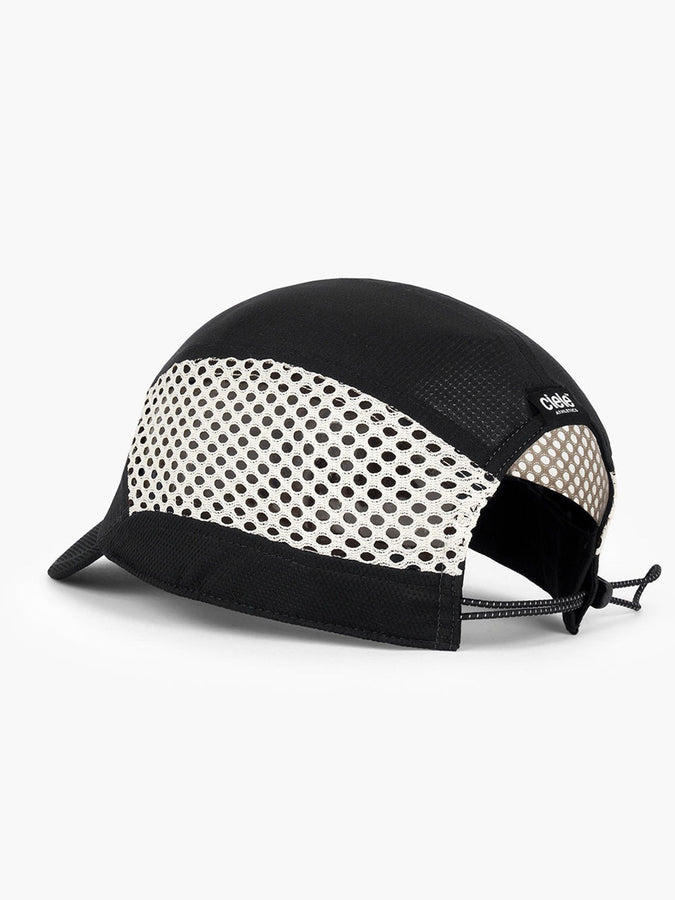 Ciele Gocap Eq Side Iconic Bar Sl Whitaker Strapback Hat | WHITAKER