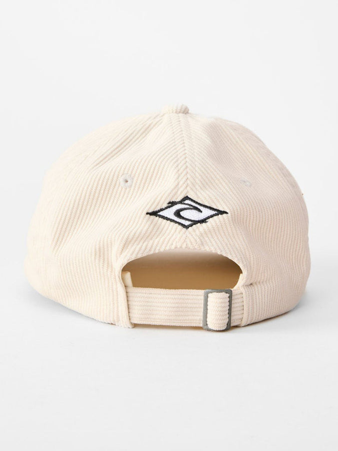 Rip Curl Diamond 2.0 ADJ Strapback Hat | BONE (3021)