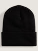 Vans Salton Tall Cuff Beanie Black Winter 2027