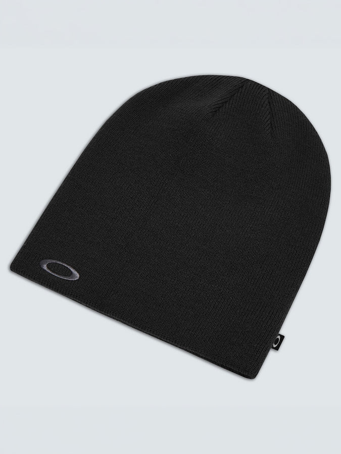 Oakley Fine Knit Beanie | BLACKOUT (02E)