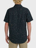 Quiksilver Ditsy Blossom Short Sleeve Buttondown Shirt Spring 2026