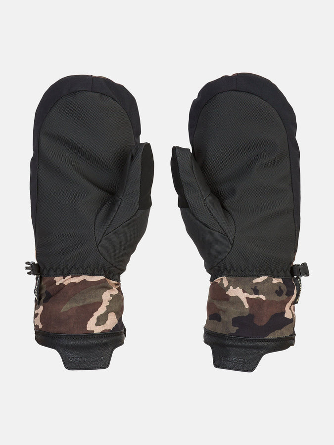 Volcom GORE-TEX Stay Dry Mitt | CAMOUFLAGE (CMO)