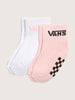 Classic Socks 2 Pack (Infant 0m-24m)