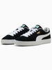 Puma Suede Classic Black/White Shoes Fall 2026