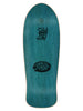 Santa Cruz Natas Sketch Panther Reissue 10.54" Skateboard Deck