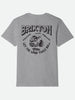 Brixton Garnet T-Shirt Summer 2026