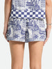Brixton Post Playa Shorts Summer 2026