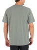 Hurley H20-Dri Fastlane Lined T-Shirt Summer 2026