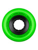 Bones Atf Rough Riders Green 56mm Skateboard Wheels