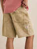 Rhythm Toby Denim Shorts Spring 2026