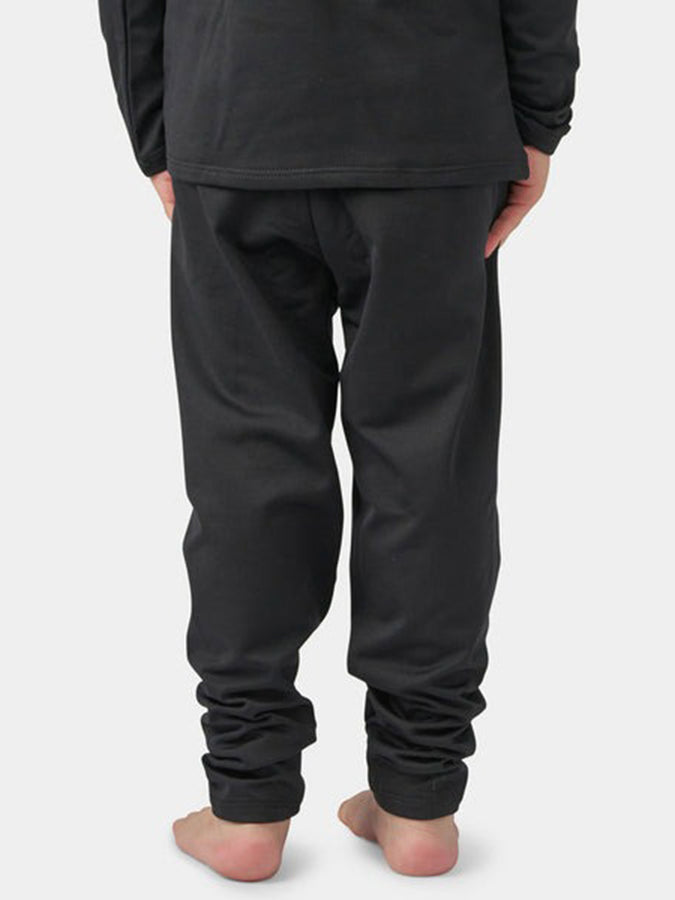 Blackstrap Little Pine Base Layer Bottom Winter 2027 | BLACK