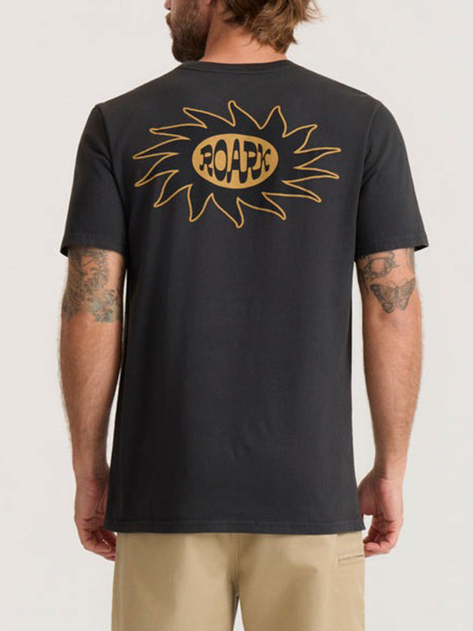 Roark Sunbeam T-Shirt Fall 2026 | ONYX (ONX)