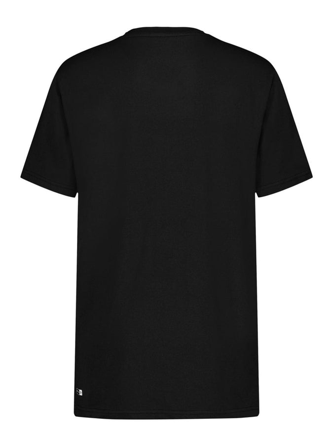 Quiksilver Everyday Surf Short Sleeve Rashguard Spring 2026 | BLACK (001)
