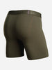 Bn3th Classic Icon Duffle Green Boxer