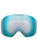 Oakley Flight Deck L Matte Black/Prizm Sapphire + Spare Lens Goggle